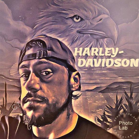 Meet your Posher, Steven - Picture 1 of 1